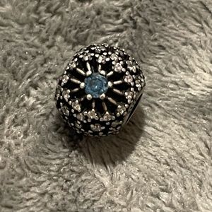 Pandora Disney Cinderella’s wish charm